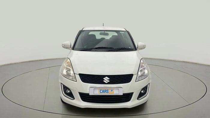 2016 Maruti Swift