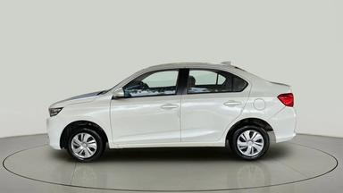 2019 Honda Amaze