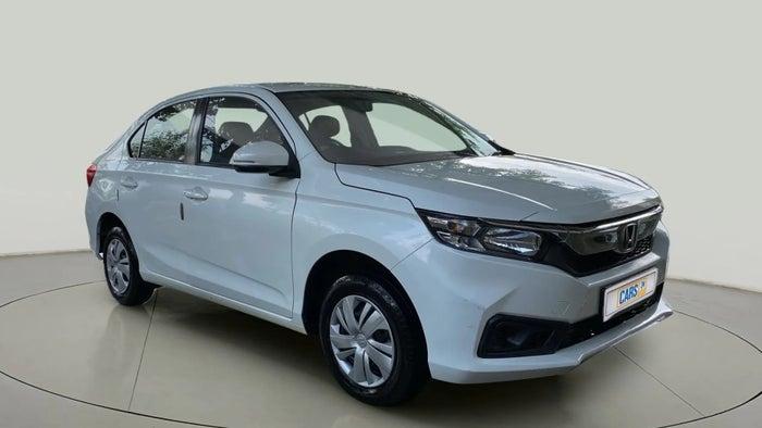 2019 Honda Amaze