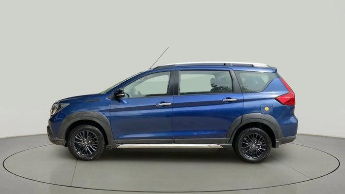 2021 Maruti XL6