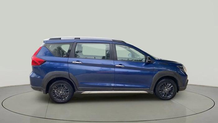 2021 Maruti XL6