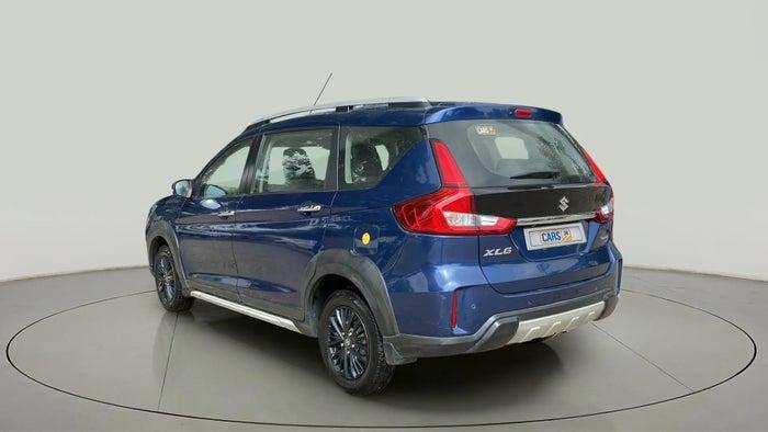 2021 Maruti XL6