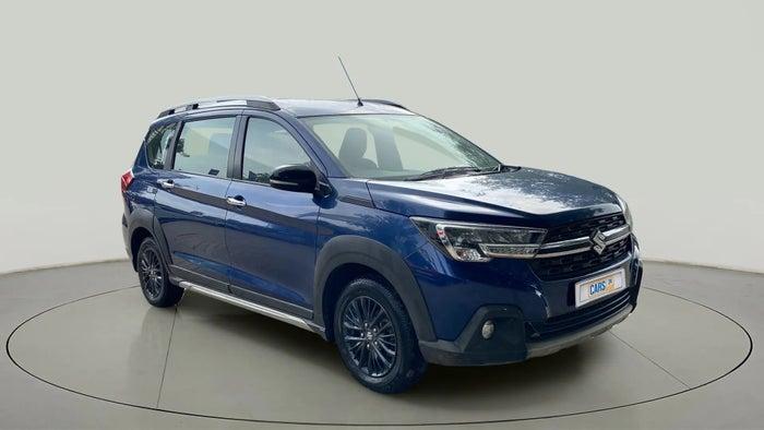 2021 Maruti XL6