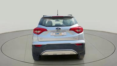 2020 MAHINDRA XUV300