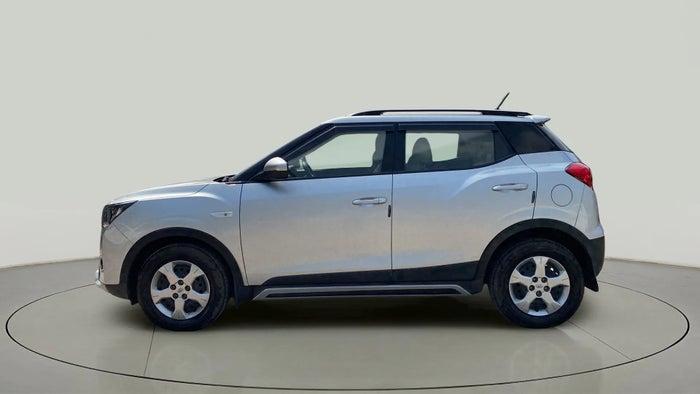 2020 MAHINDRA XUV300