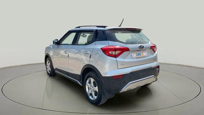 2020 MAHINDRA XUV300