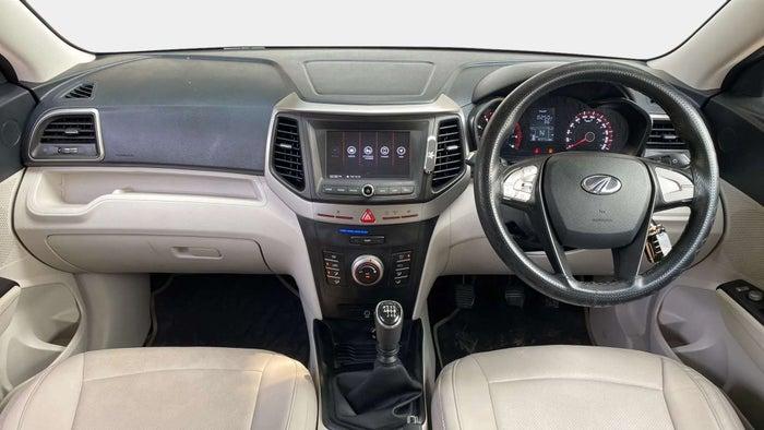 2020 MAHINDRA XUV300