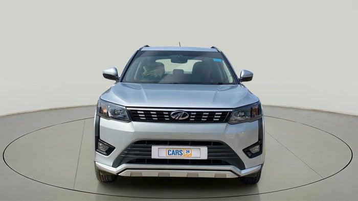 2020 MAHINDRA XUV300