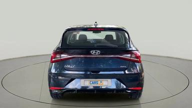 2022 Hyundai NEW I20