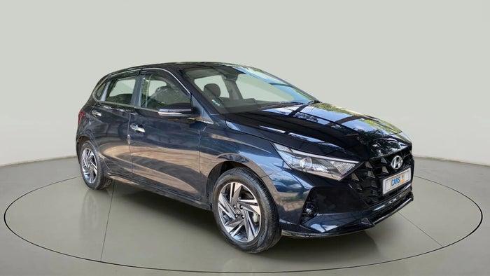 2022 Hyundai NEW I20