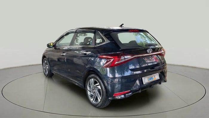 2022 Hyundai NEW I20