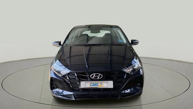 2022 Hyundai NEW I20