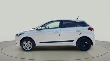 2017 Hyundai Elite i20