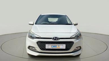 2017 Hyundai Elite i20