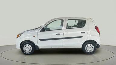 2018 Maruti Alto 800