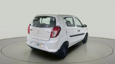 2018 Maruti Alto 800