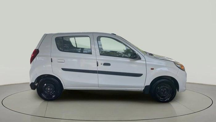 2018 Maruti Alto 800