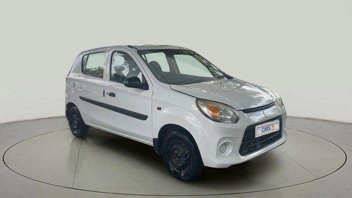 2018 Maruti Alto 800