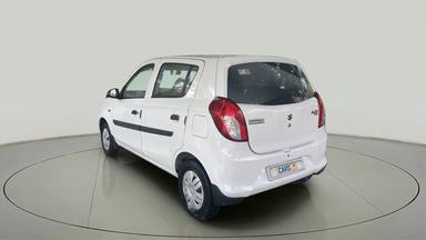 2018 Maruti Alto 800