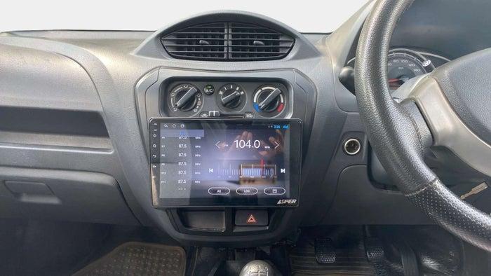 2018 Maruti Alto 800