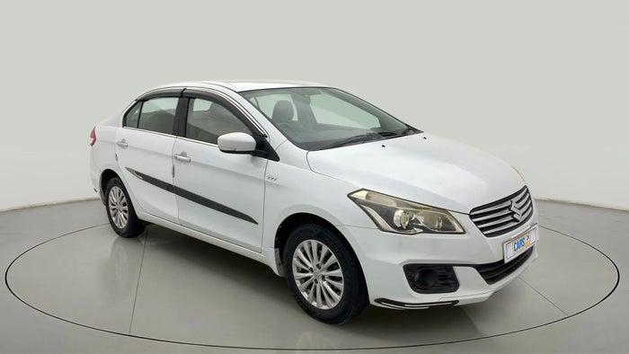 2015 Maruti Ciaz