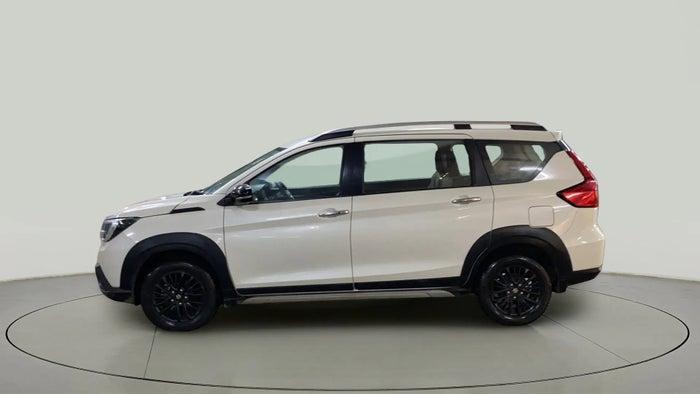 2021 Maruti XL6