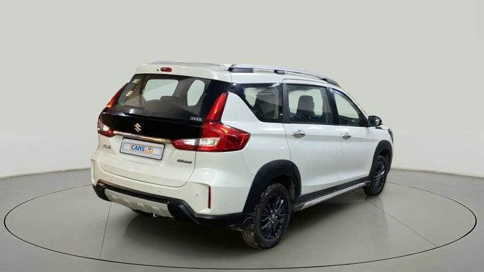 2021 Maruti XL6