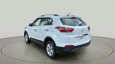 2016 Hyundai CRETA