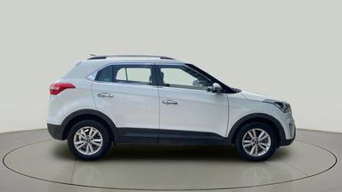 2016 Hyundai CRETA