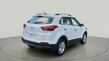 2016 Hyundai CRETA