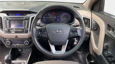 2016 Hyundai CRETA