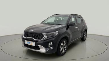 2021 KIA SONET