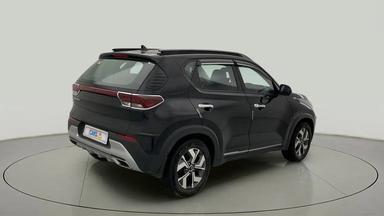 2021 KIA SONET