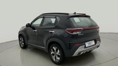 2021 KIA SONET