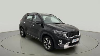 2021 KIA SONET