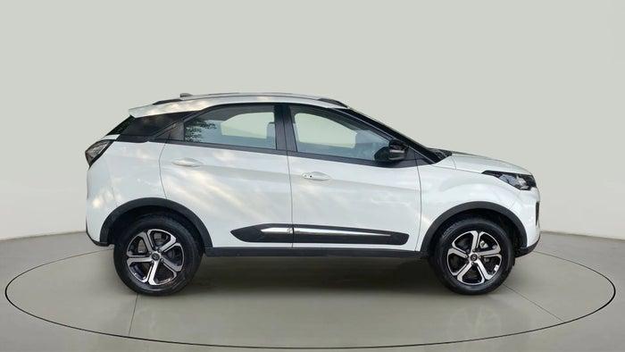 2022 Tata NEXON