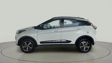 2022 Tata NEXON