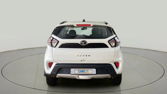 2022 Tata NEXON