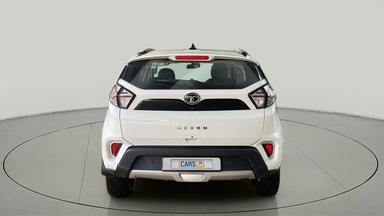 2022 Tata NEXON