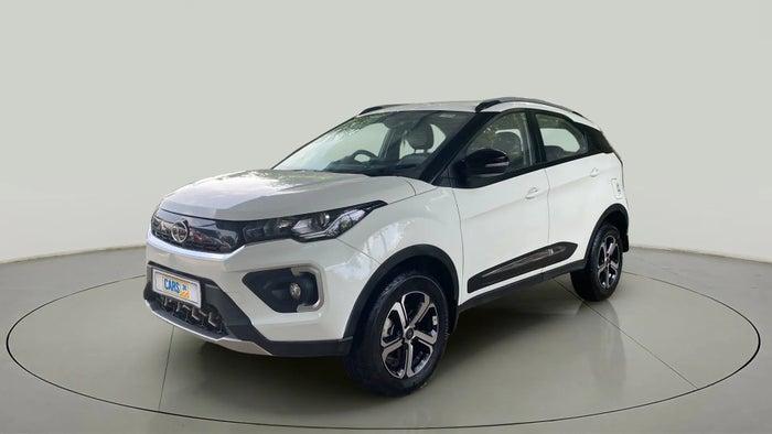 2022 Tata NEXON