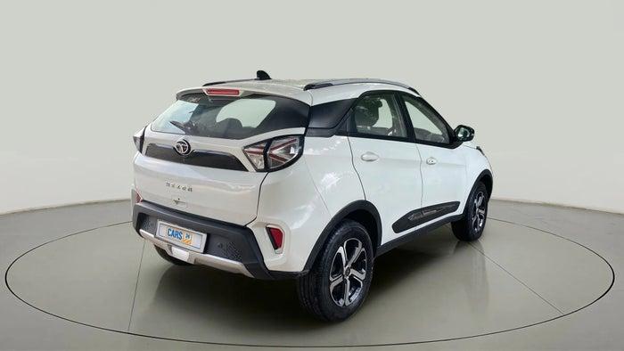 2022 Tata NEXON