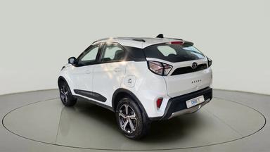 2022 Tata NEXON