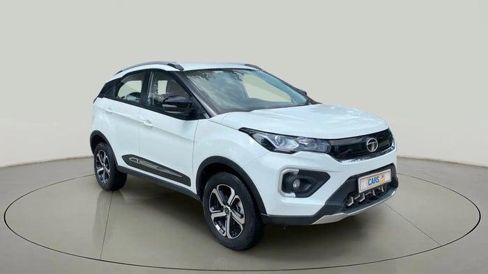 2022 Tata NEXON