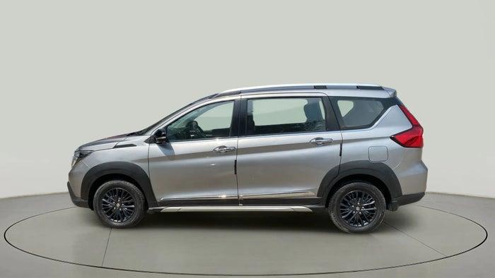 2021 Maruti XL6