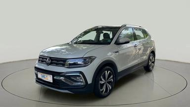 2022 Volkswagen TAIGUN