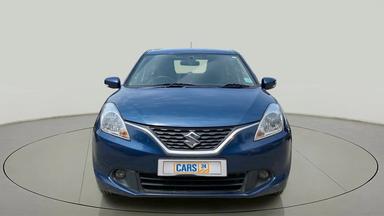 2018 Maruti Baleno