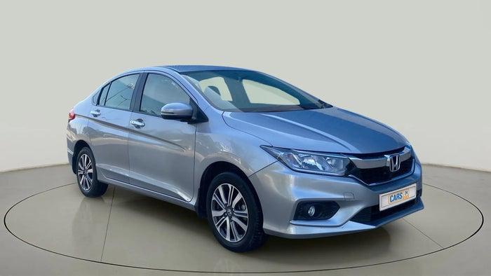 2020 Honda City