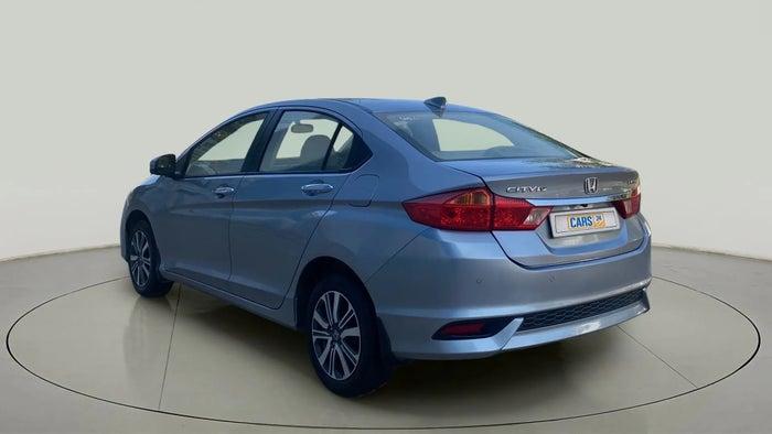 2020 Honda City