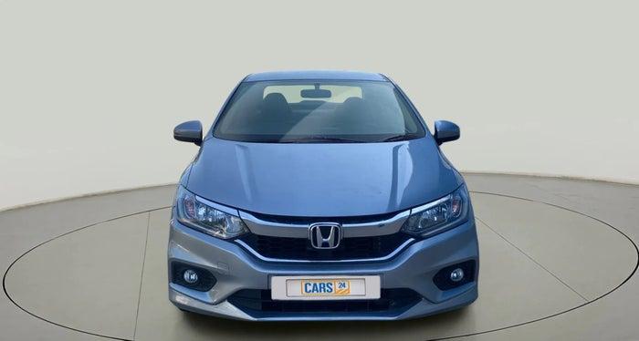 2020 Honda City