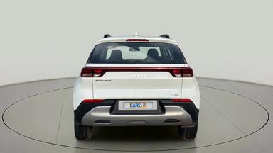 2021 KIA SONET